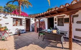 Las Casas De La Rueda - La Casita